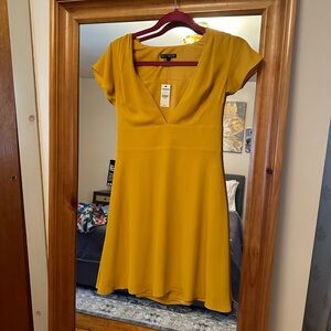 NWT Express Dress sz 4